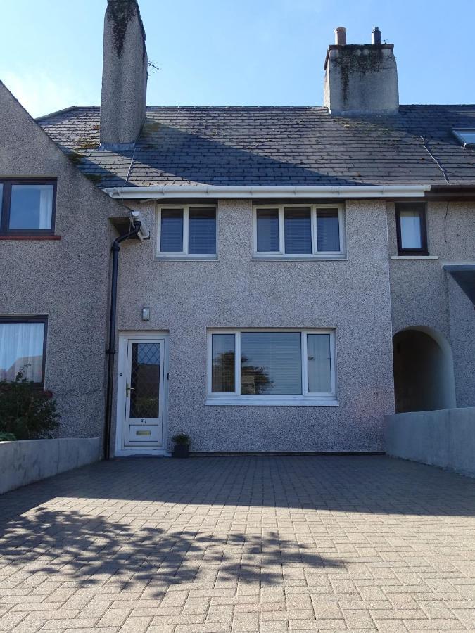 Willa Number 37 Stornoway  Zewnętrze zdjęcie