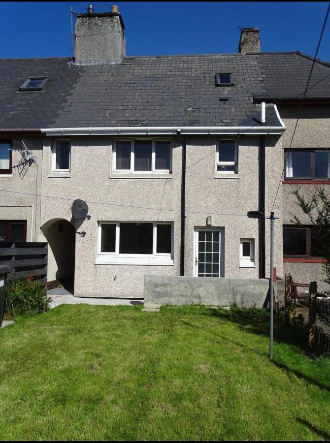 Willa Number 37 Stornoway  Zewnętrze zdjęcie
